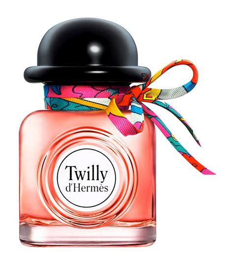 Hermès Twilly d'Hermes Eau de Parfum 